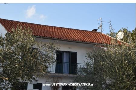 Apartmány Nikola foto 4