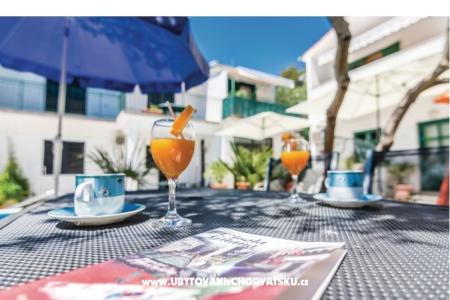 Apartmány Nikola foto 5