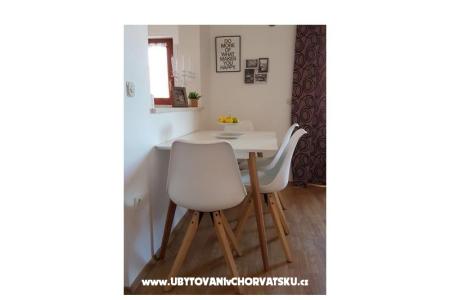 Apartmány NILA foto 2