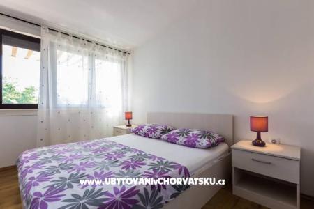 Apartmány Oleandar foto 5