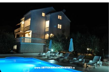 Apartmány Olive foto 2