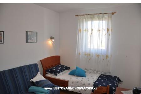 Apartmány Petra foto 3