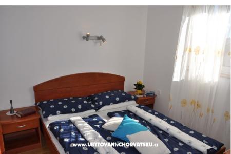 Apartmány Petra foto 4