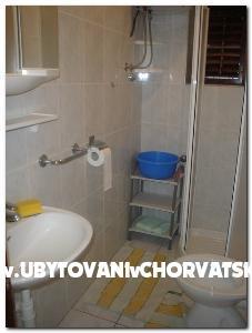 Apartmány  Luka Petrina foto 3