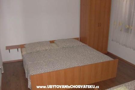 Apartmány  Luka Petrina foto 4