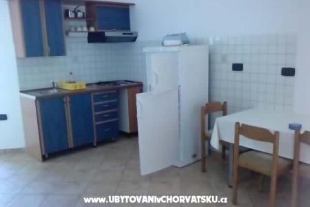 Apartmány  Luka Petrina foto 5
