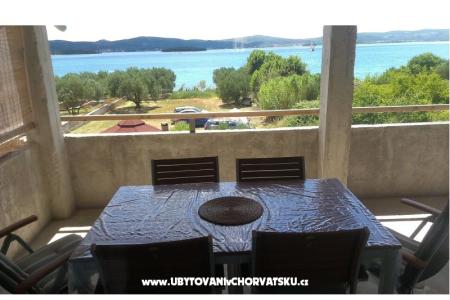 Apartmány Sanja foto 3