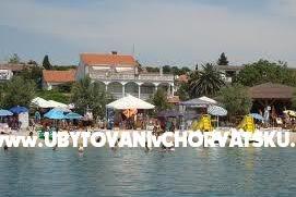 Apartmány Sladić foto 2