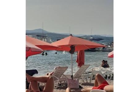 Apartmány Stefani foto 2