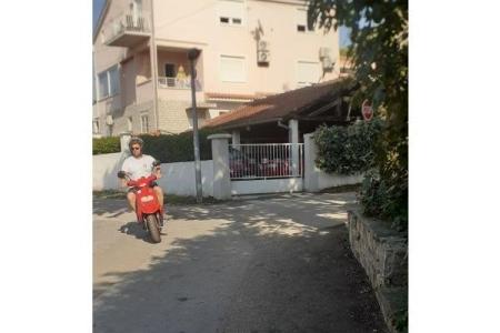 Apartmány Stefani foto 3