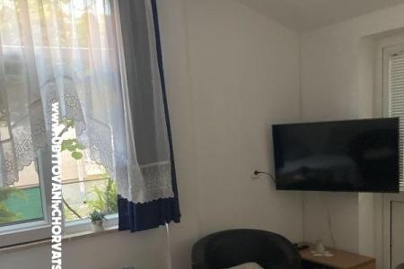 Apartmány Sunčana Dalmacija foto 5