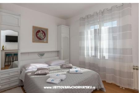 Apartmány Tolić foto 2