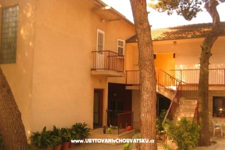 Apartmány Vesna foto 2
