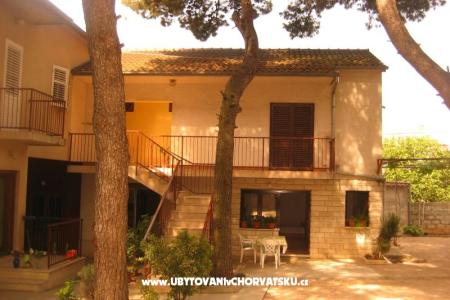Apartmány Vesna foto 3