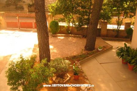 Apartmány Vesna foto 5