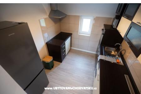 Apartmán Ferara foto 5