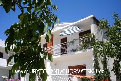 Apartmány Ana foto 2