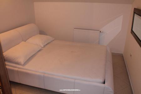Apartmány Dalmata Biograd foto 3