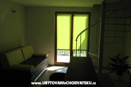 Apartmány Diana foto 4