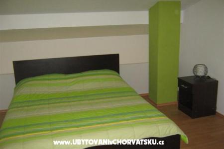 Apartmány Diana foto 5