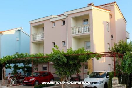 Apartmány Dodig foto 2