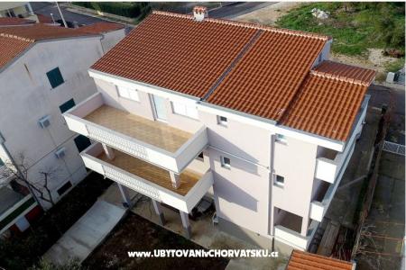 Apartmány Dodig foto 3