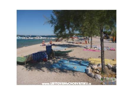 Apartmány Mimoza foto 3