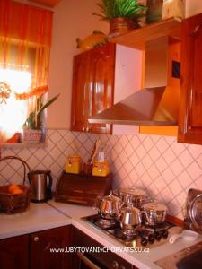 Apartmány Sandra foto 4