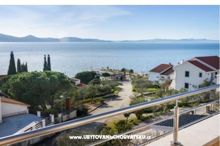 Apartmány Vila Zara foto 5