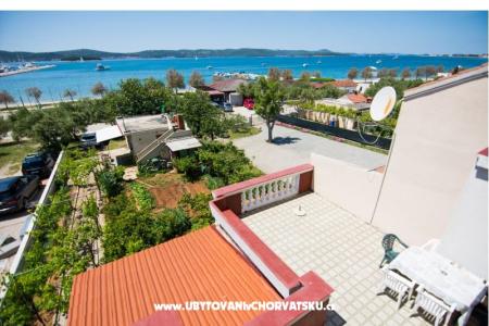 Apartmán Anastazija i sobe RoLo uz  foto 2