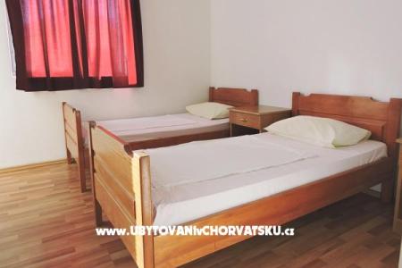 Biograd Apartmány Ćaleta foto 4