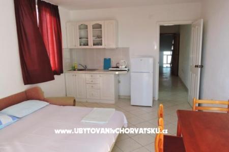 Biograd Apartmány Ćaleta foto 5