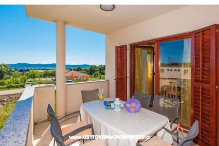 Apartmány Blandona foto 3