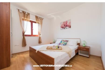Apartmány Blandona foto 5