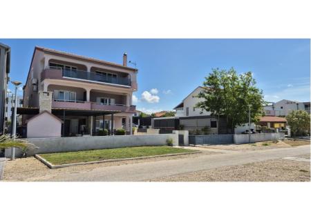 Euroholiday apartment Biograd Chorvátsko