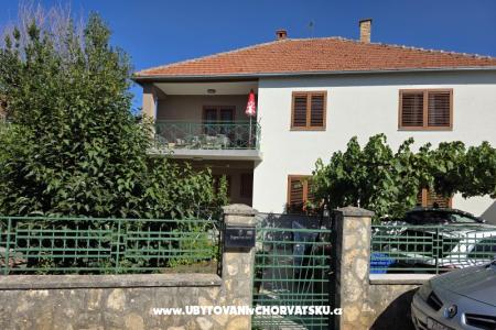 Jakobac II Biograd Chorvátsko