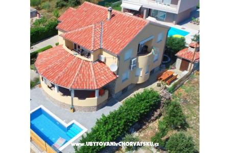 Kakma Biograd Chorvátsko