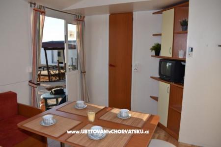 Kamp Maslina Mobile homes foto 4