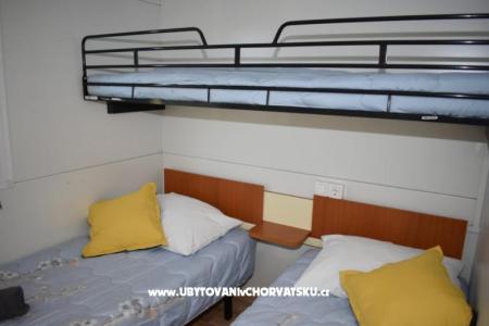 Kamp Maslina Mobile homes foto 5