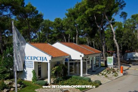 Kampovi Dalmacija foto 4