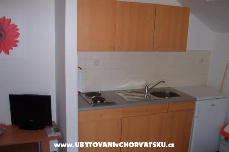 Apartmán  Marija foto 3