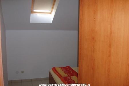 Apartmán  Marija foto 5