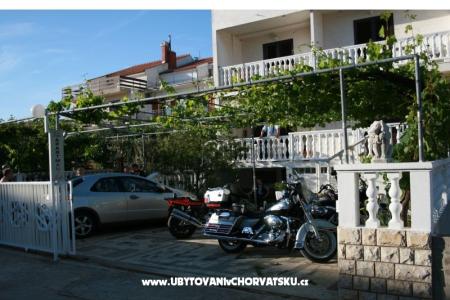 Vila Šesto foto 3