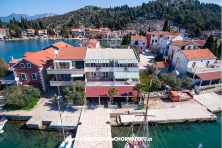 Apartmány Galeb foto 5