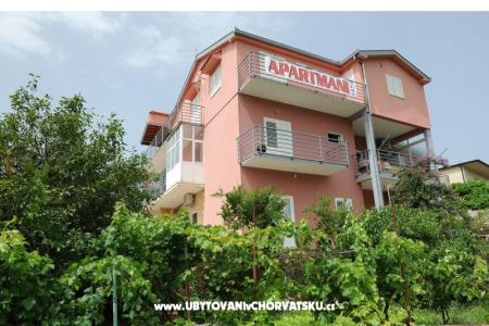 Apartmány Neda foto 3