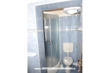 Apartmány Neda foto 5