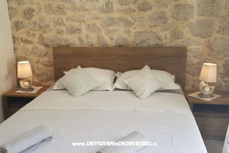 Apartmány Franka foto 3
