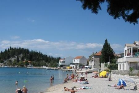 Apartmány Kocak foto 2