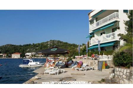 Apartmány Kocak foto 3