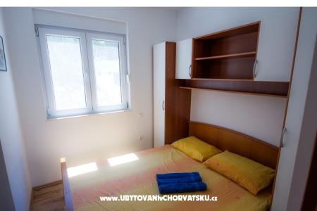 Apartmány Lidka foto 5
